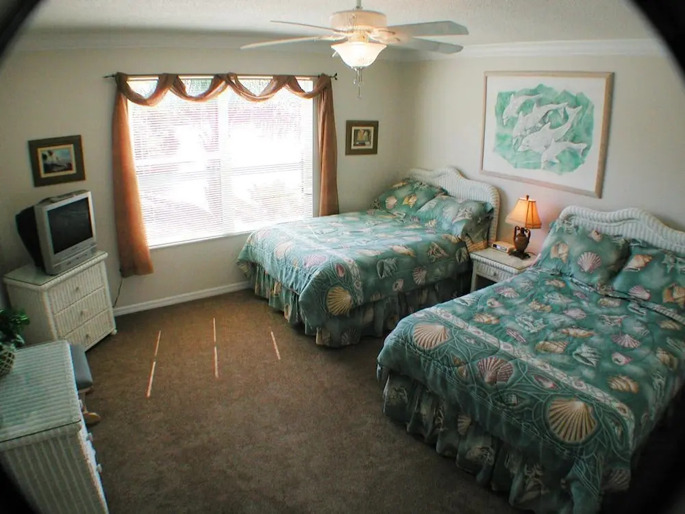 Best Disney Poolspa Home