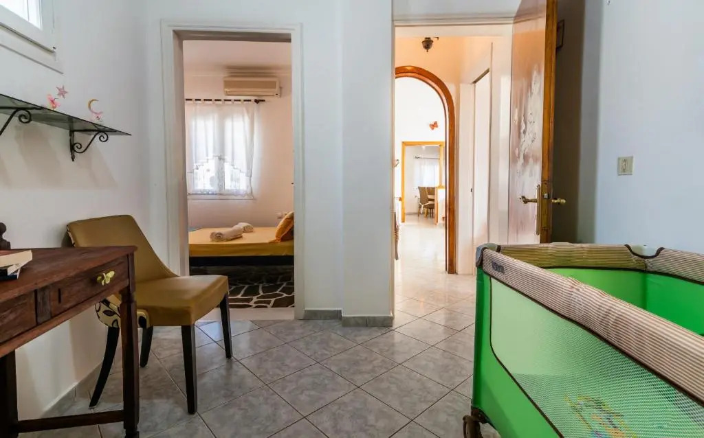 Melisses Sea View House & Studio