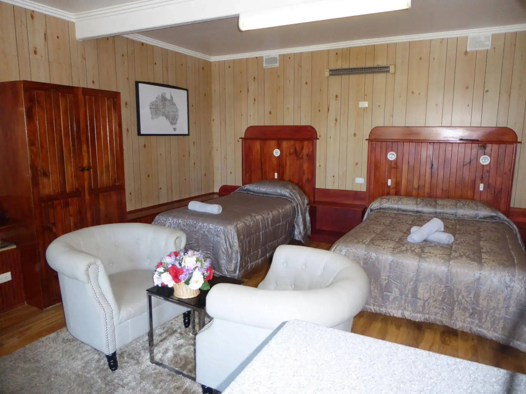 Mount View Motel
