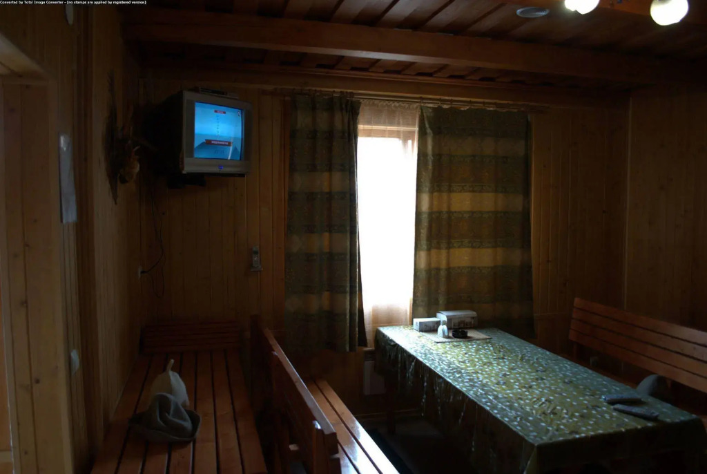 Hotel Europe