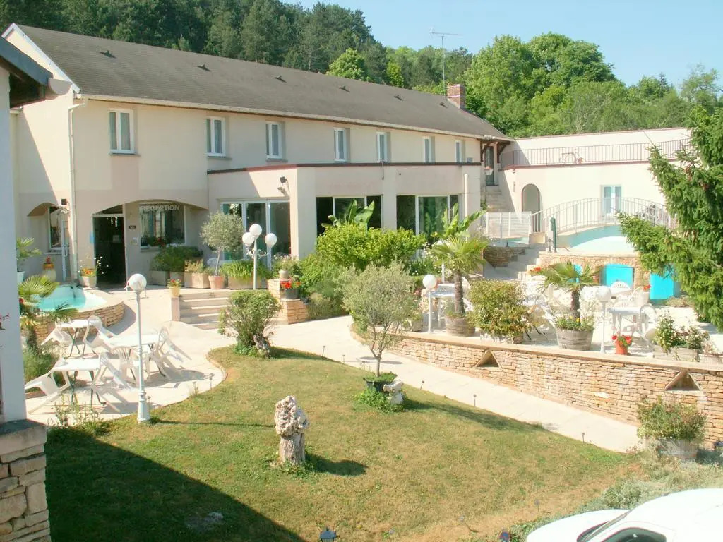 LudHôtel