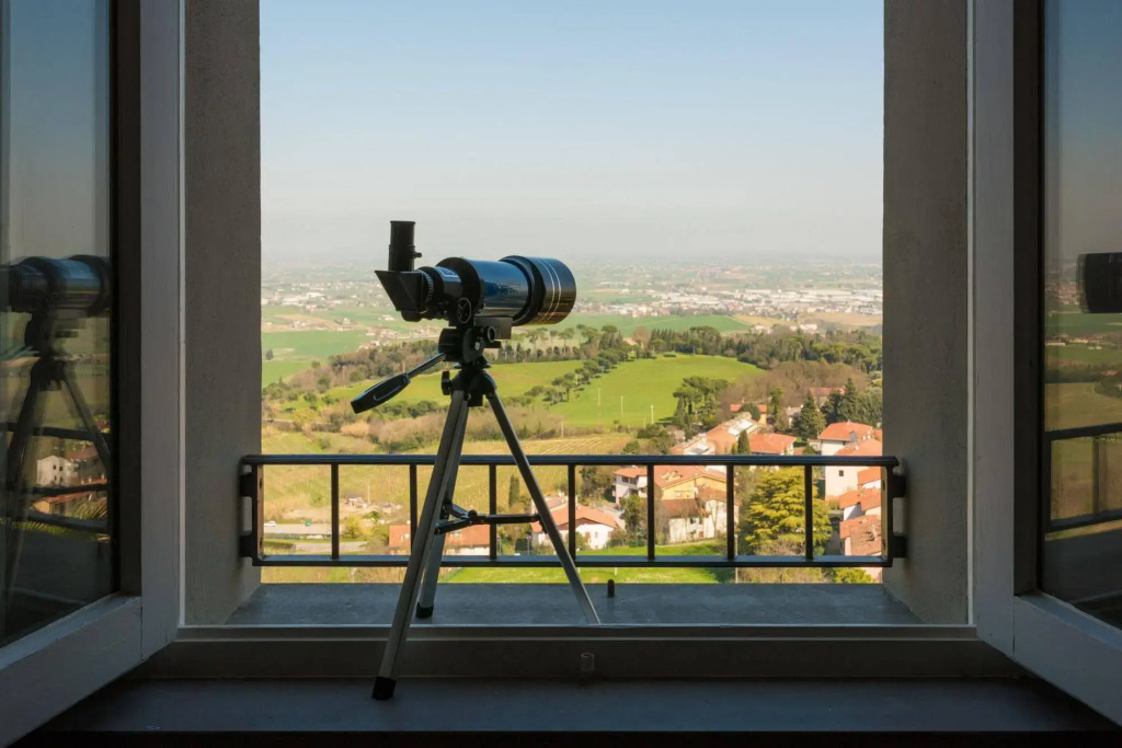 Hotel Panorama