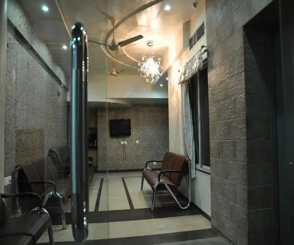 Hotel Grace Inn