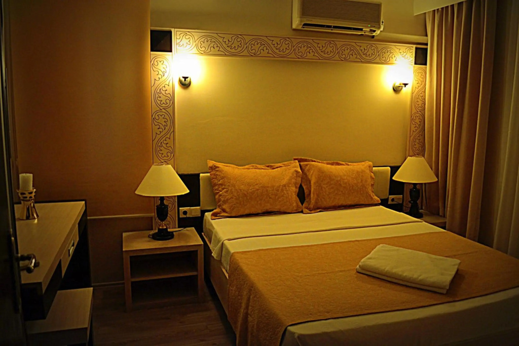 Rumana Hotel