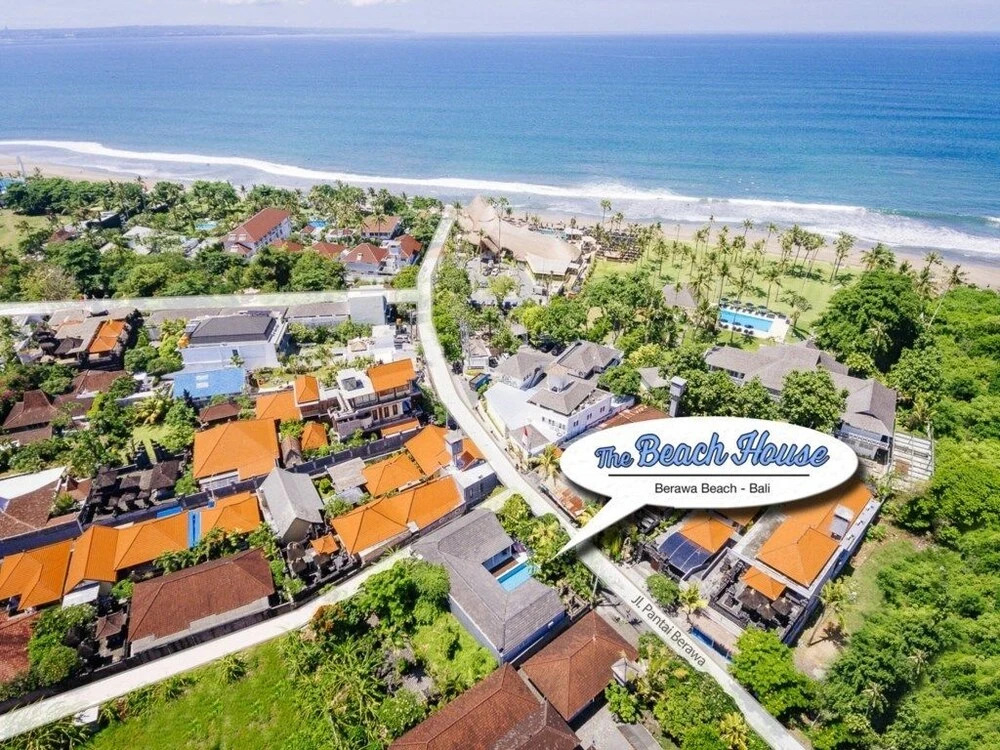 The Beach House (Vilorium) #258995 - 3 Br Villa