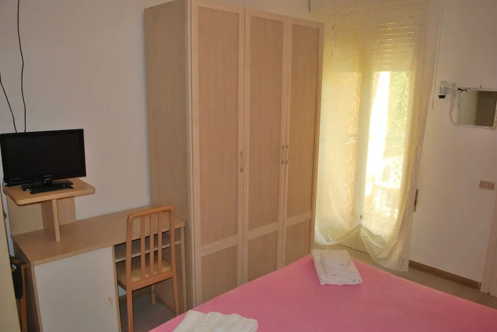 Hotel Cristoforo Colombo