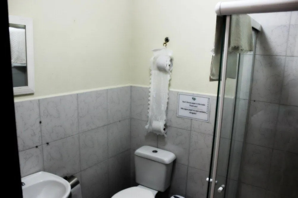 The View Hostel