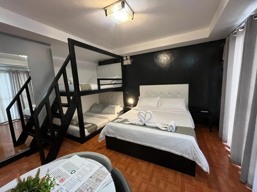 Rangya Hotel