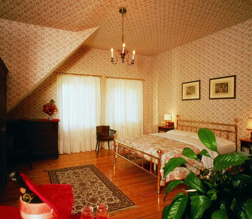 TH San Martino - Majestic Dolomiti Hotel