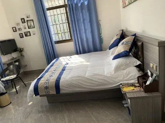 Longhai Qiansu B&B