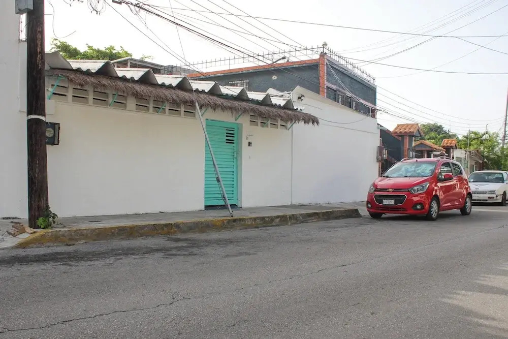 The Boat House Cancun