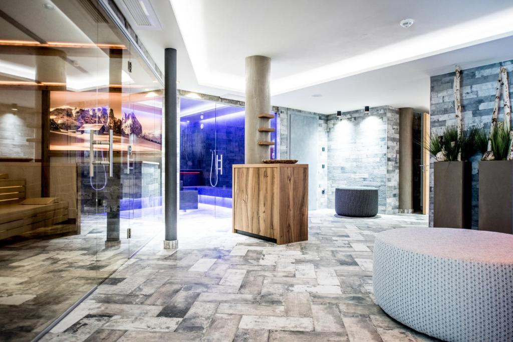Hotel Pinei