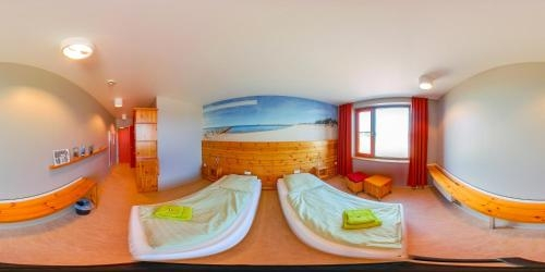 Hotel Garni - Haus 54
