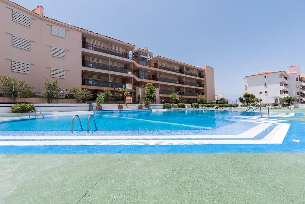 Tenerife apartment