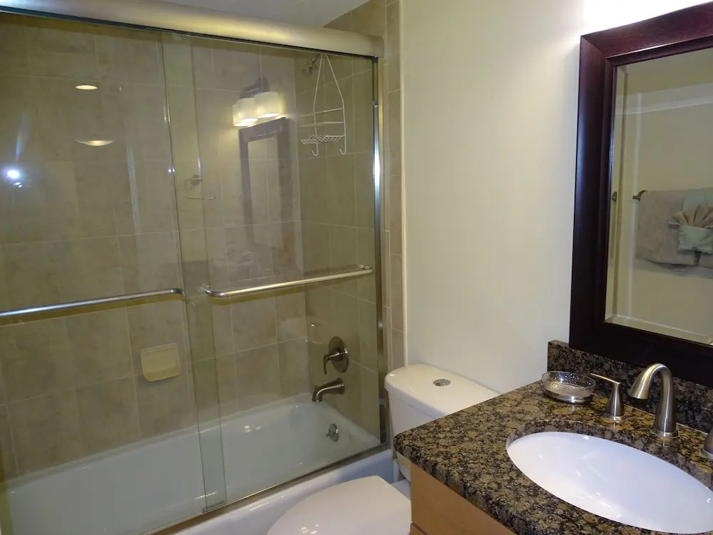 Gulf and Bay Club- B608 2 Bedrooms 2 Bathrooms Condo