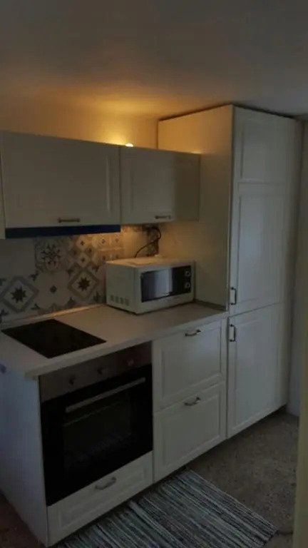 Le Mura Holiday Home