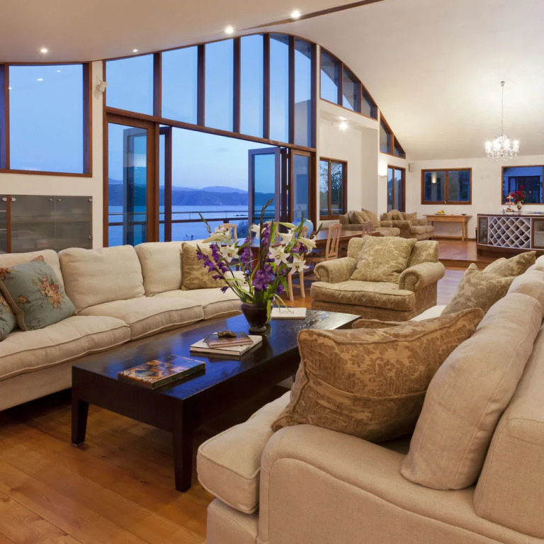 Edgewater Lodge B&B