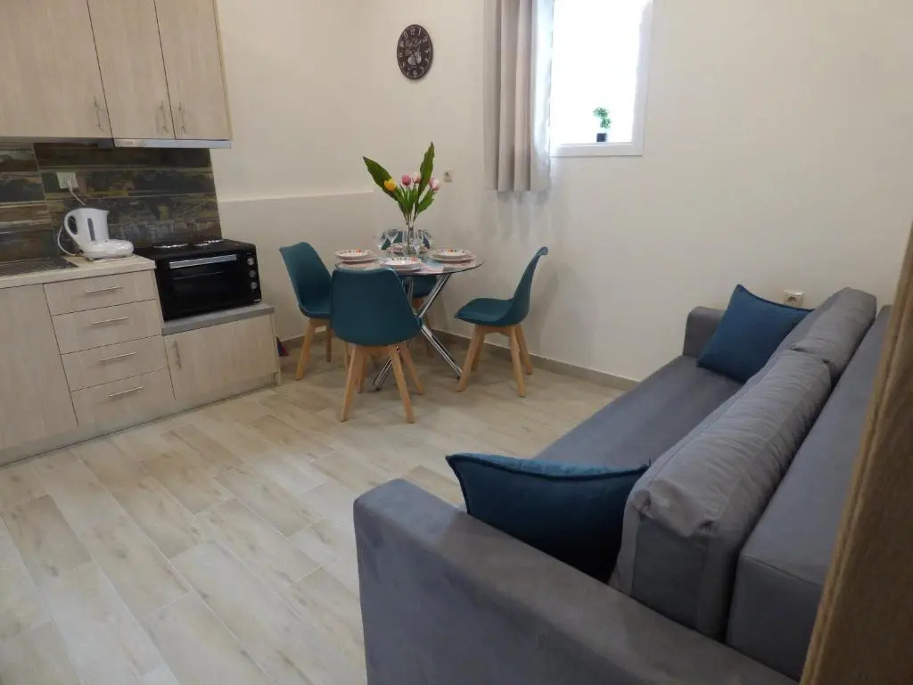 Patsis Appartment