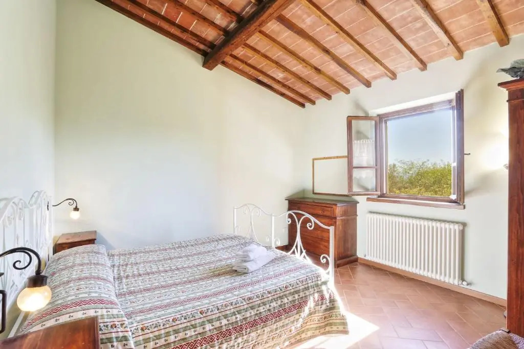 Agriturismo La Collina dei Ciliegi