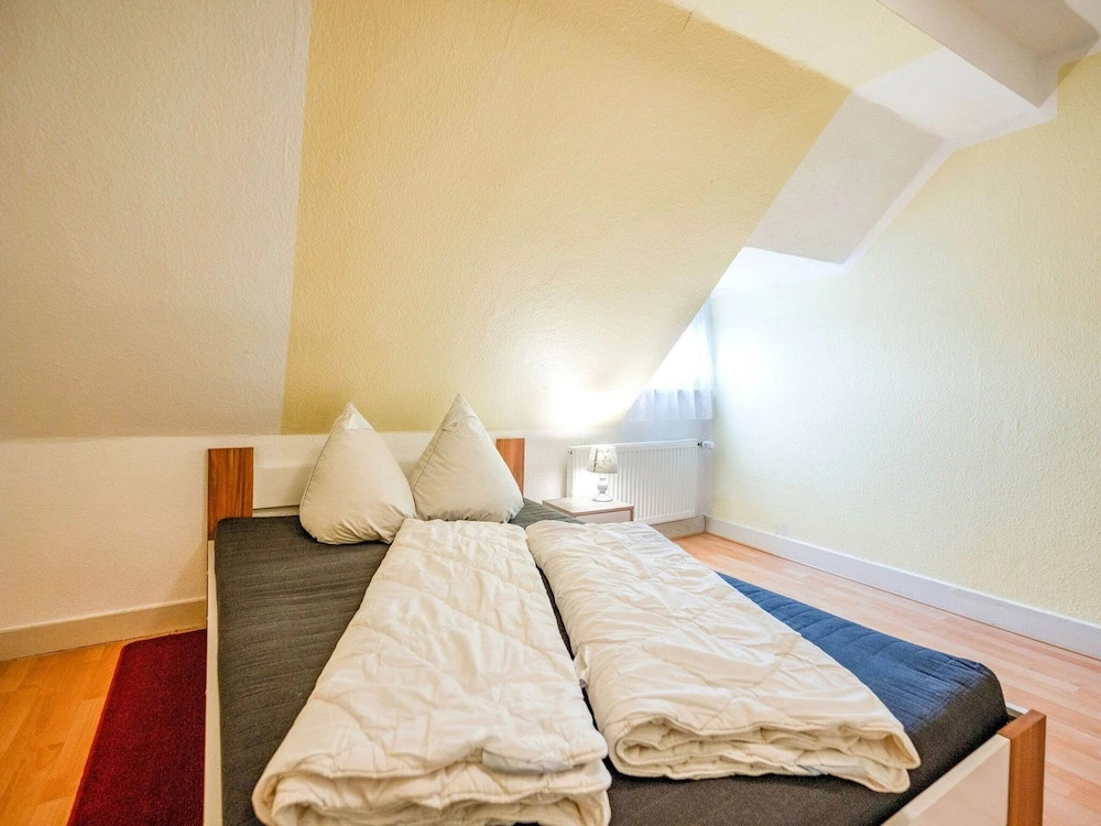 Spacious Villa near Center