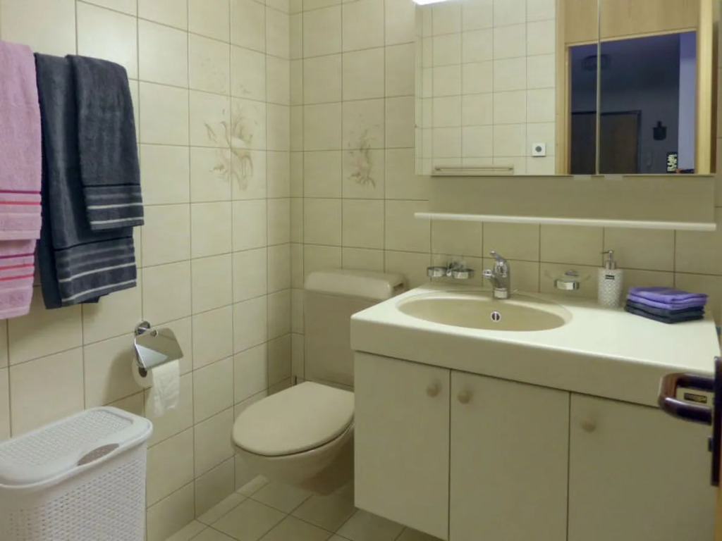 Apartment Allmi Meiringen