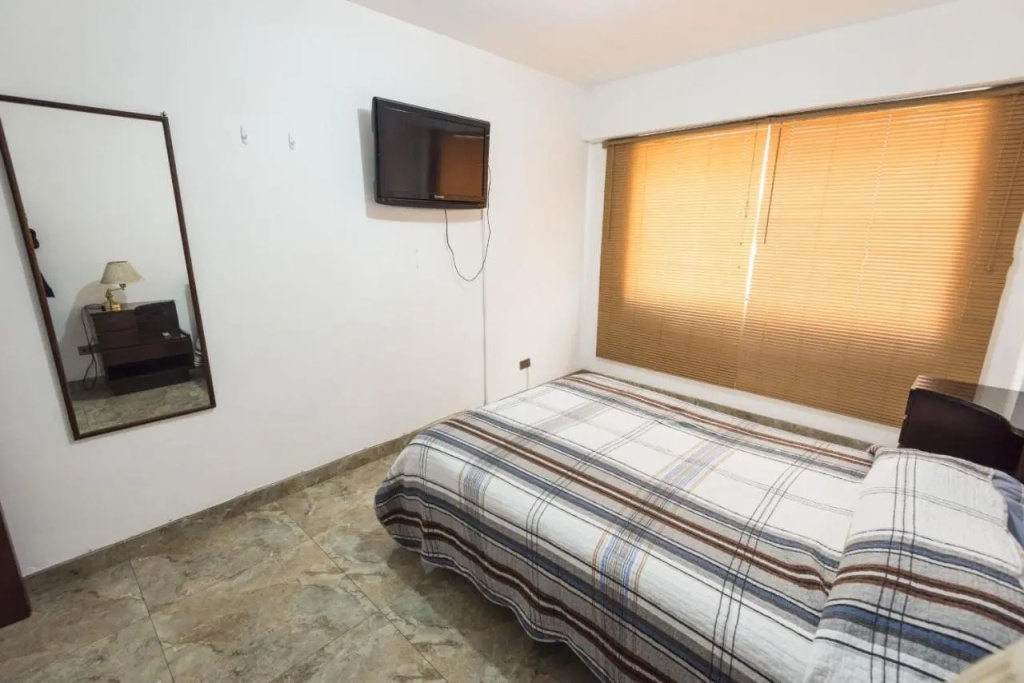 Apartamento Edificio Pardo Cinco