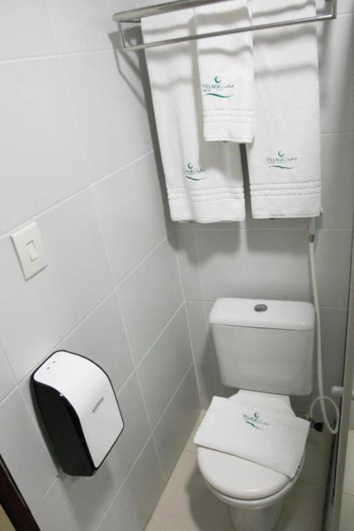 Hotel Village Confort