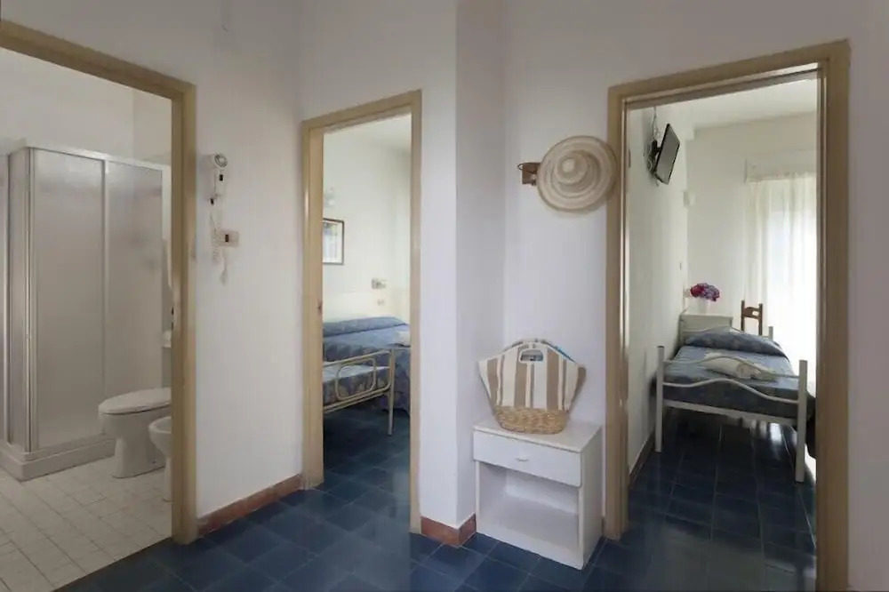 Hotel Panoramic