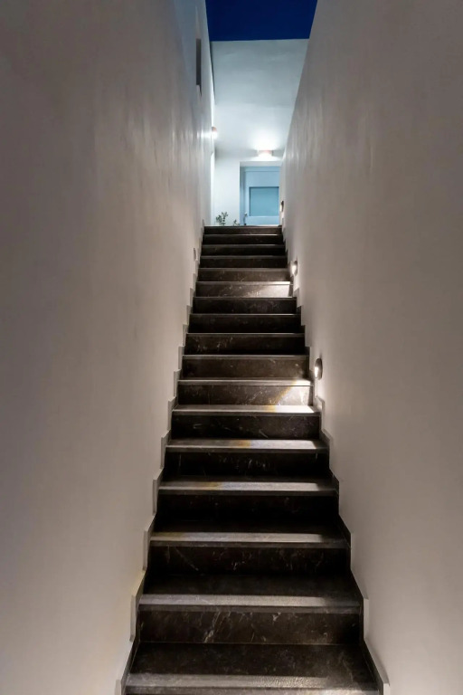 SantoRossa Luxury Villas