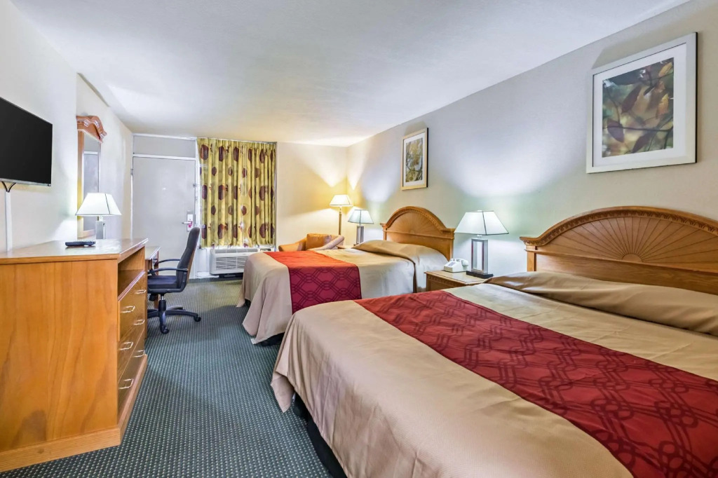 Quality Inn Baytown