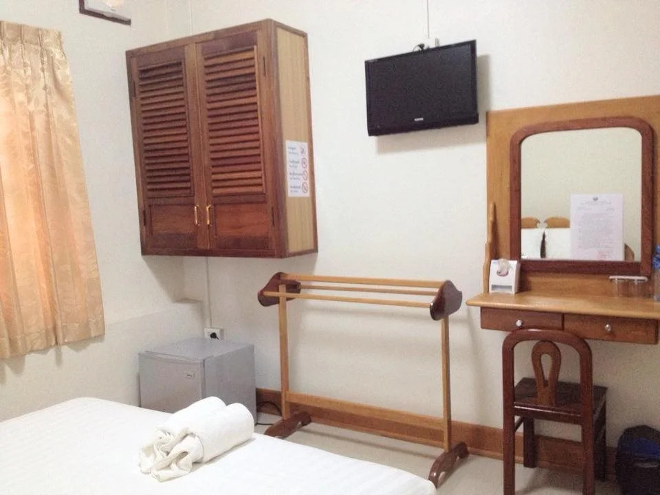 Phukhankham Hotel