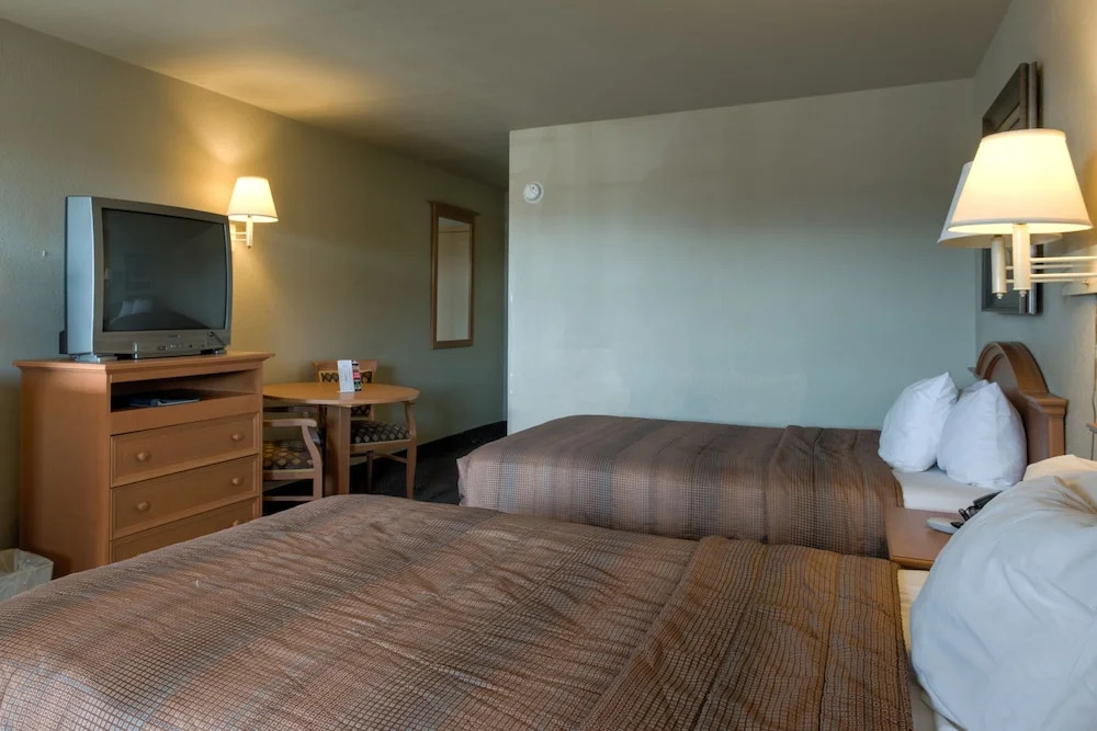 Liberty Lodge