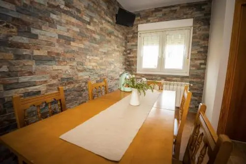 Apartamentos Pumarin
