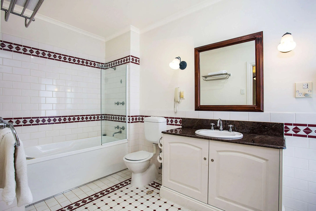 Quality Hotel Bentinck