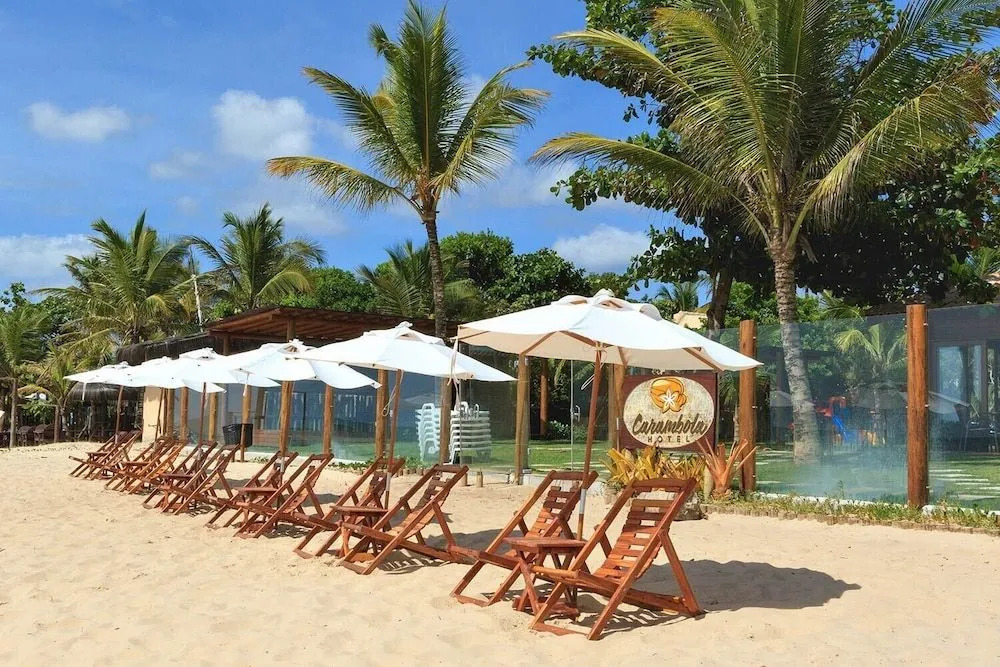 Carambola Hotel