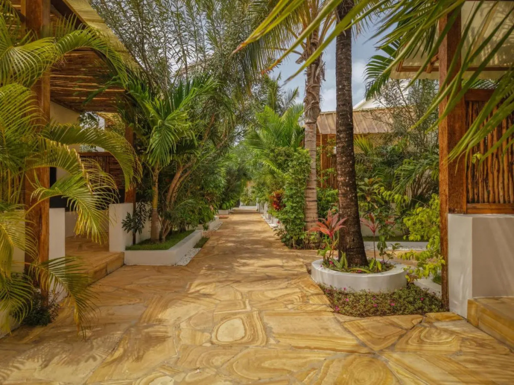 The Bali Resort Zanzibar