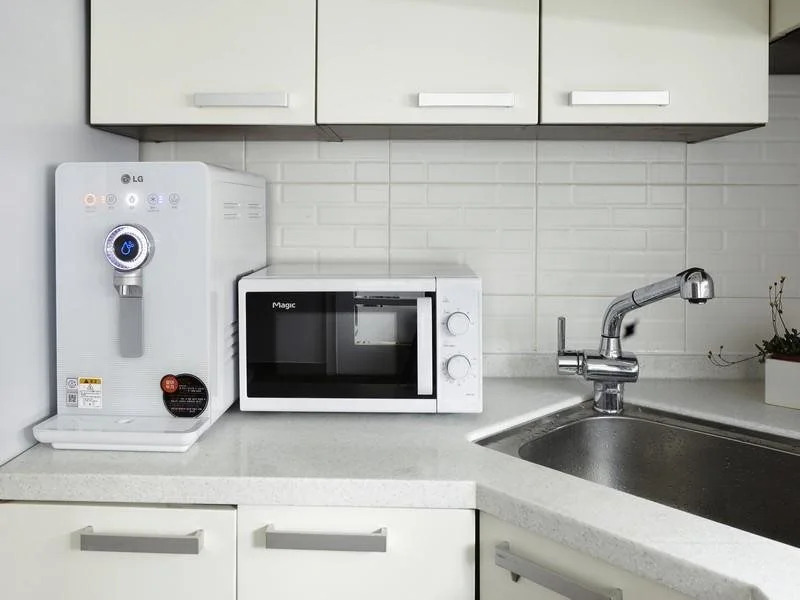 Jamsil Guest House