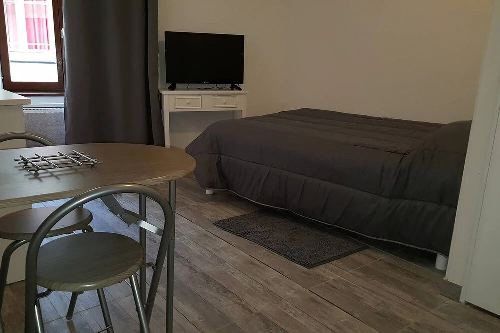 Appartement Carnus Rodez - Studio