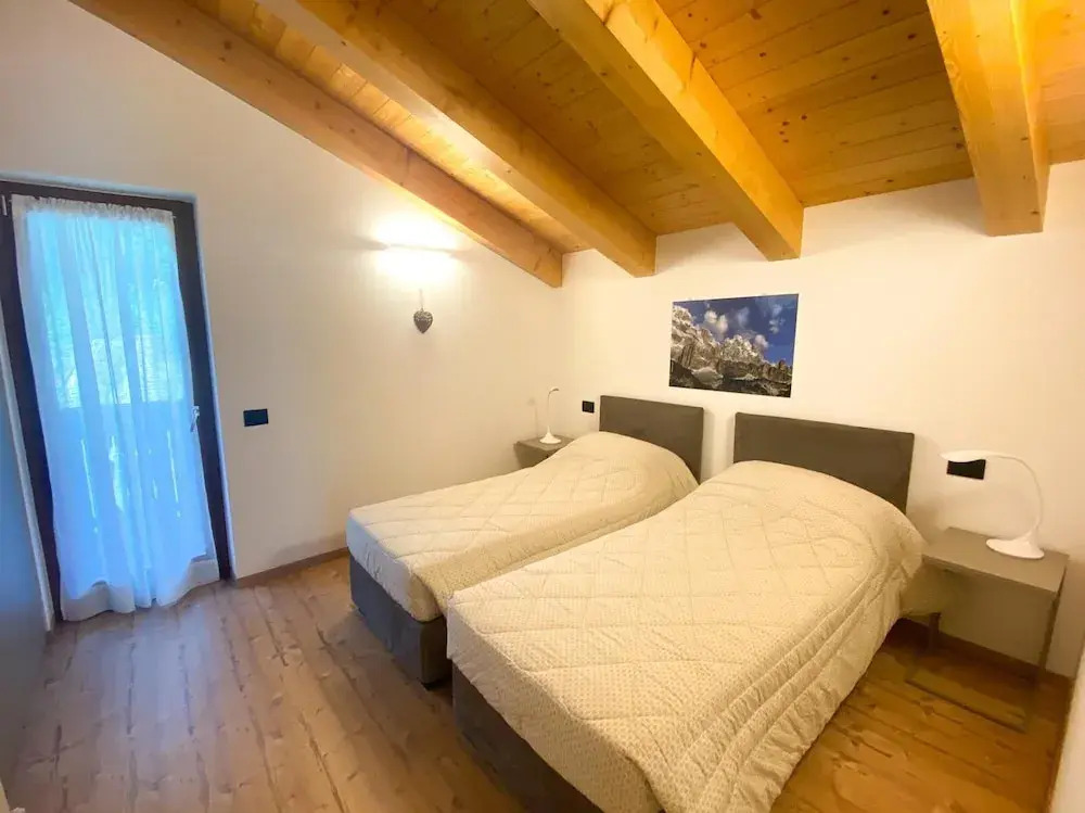 Mostesi Dolomites Spa Hotel