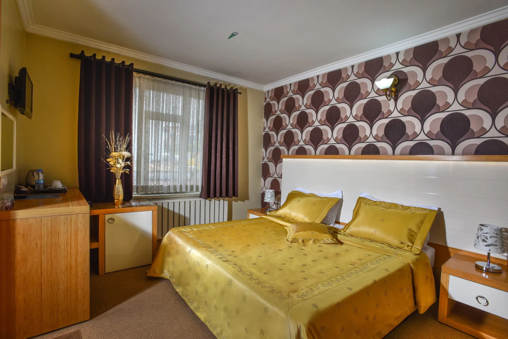 Horon Hotel