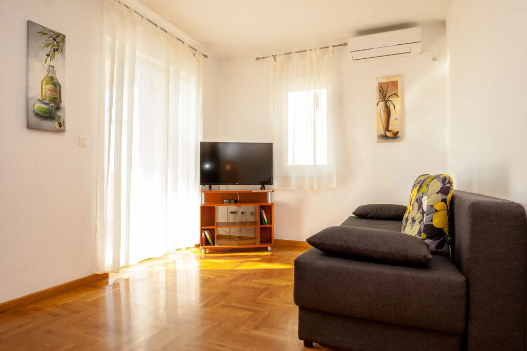 Apartments Mistral