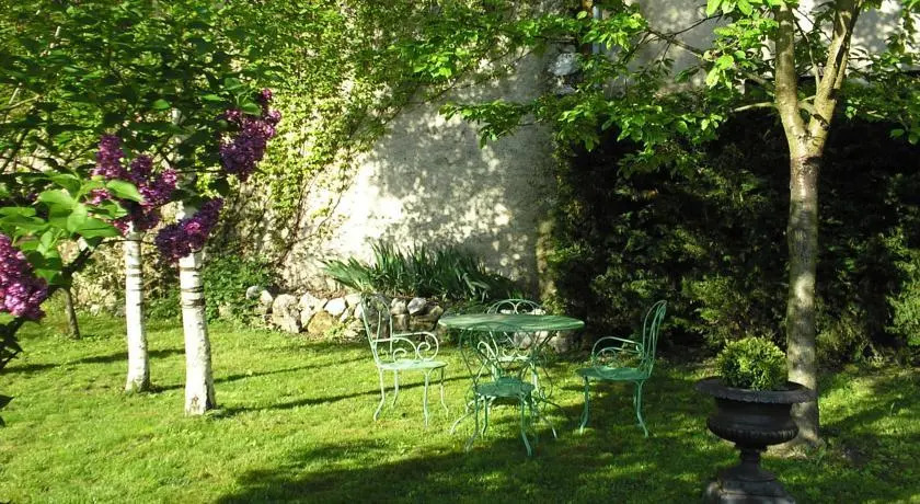 Au Saint Jean