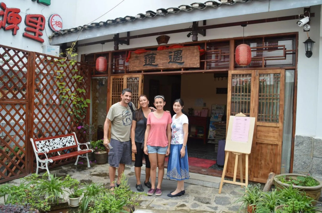 Guilin Lotus Hotel