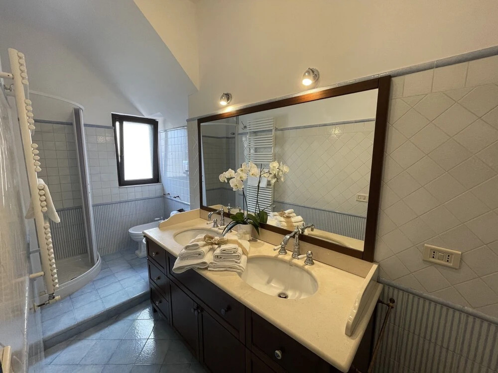Dimora Bellini Apartment and Rooms