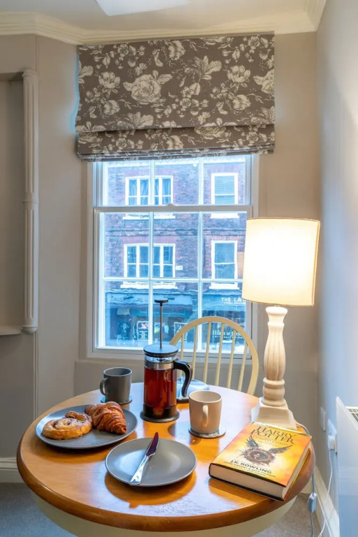71 Micklegate - Apartment 3