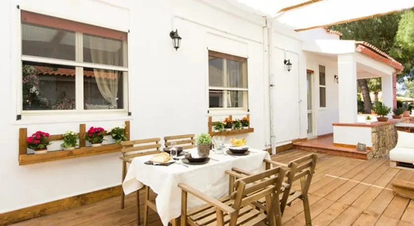 Boutique Villa