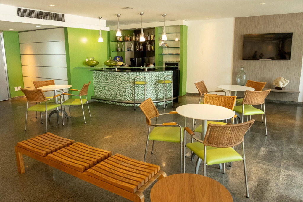 Marante Plaza Hotel