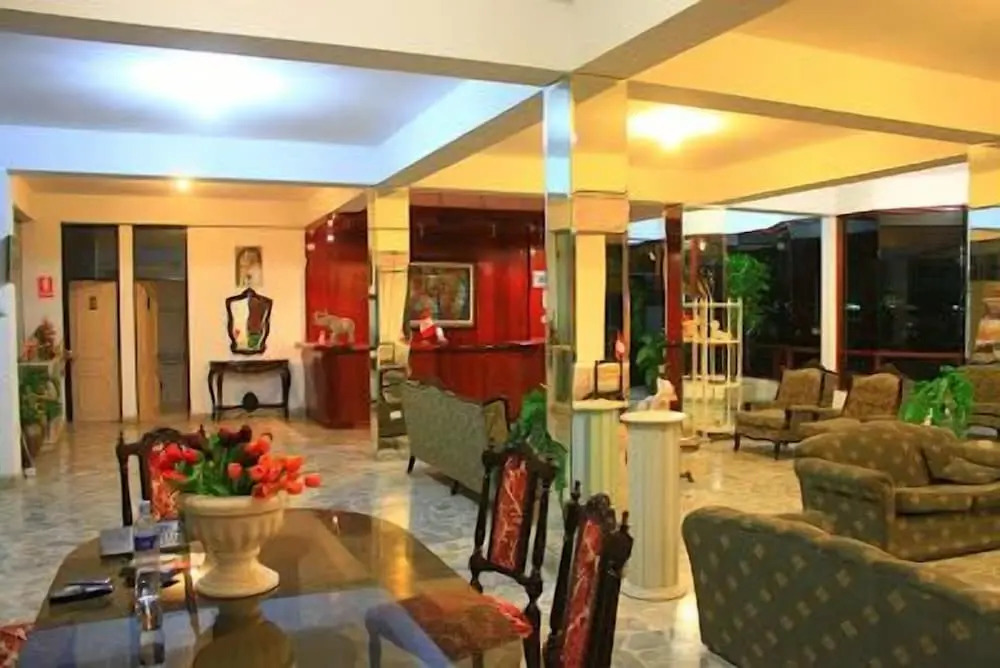 Las Poncianas