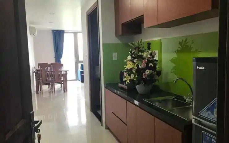Ly Apartment