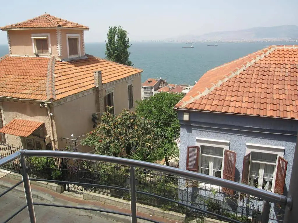 Zena House Konak Residence